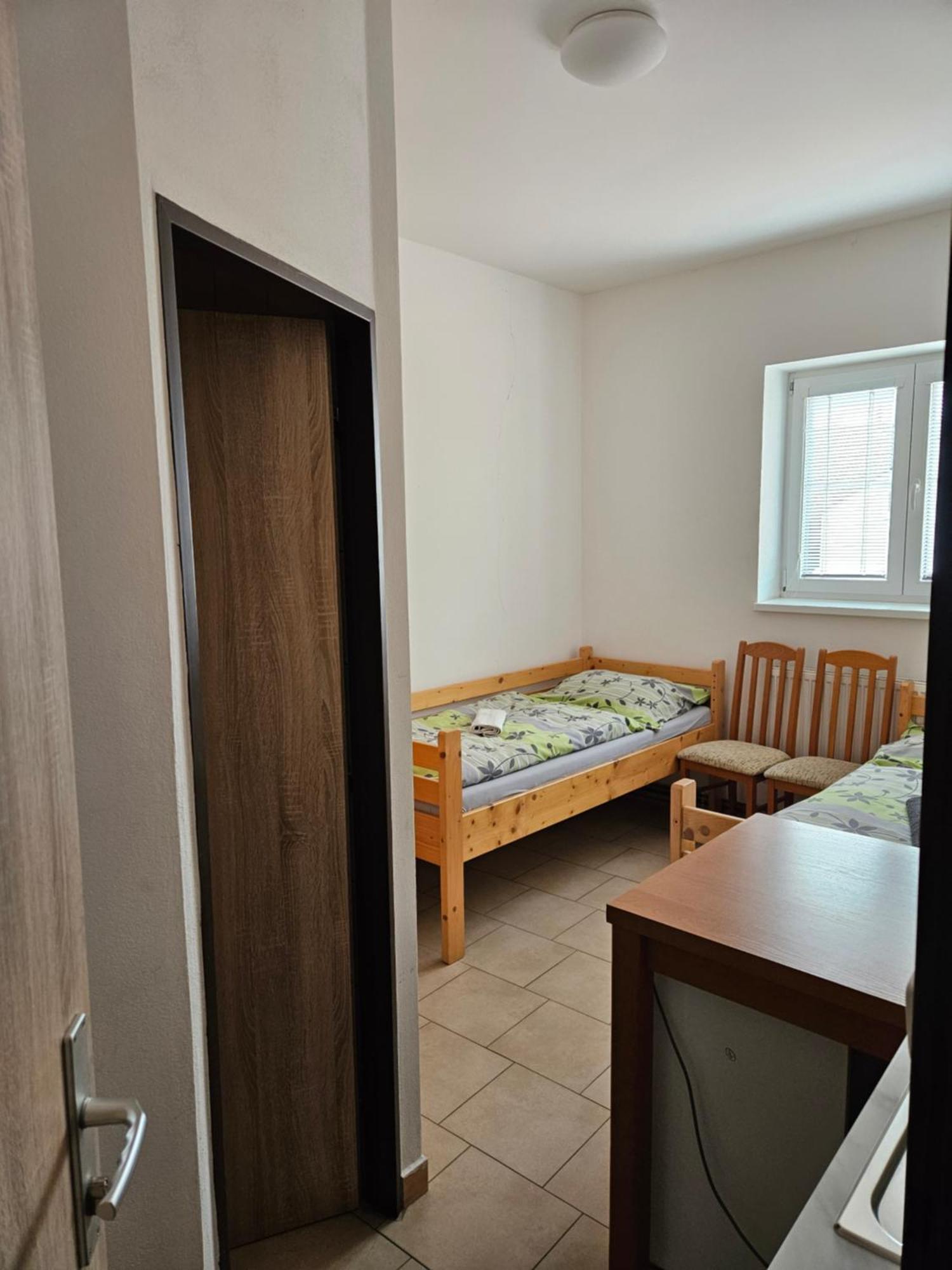 Penzion&ubytování Chrast (Plzen) Exterior foto